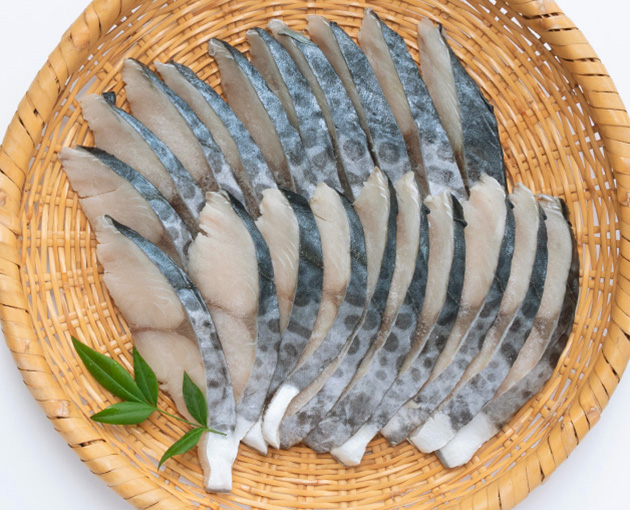 サワラ